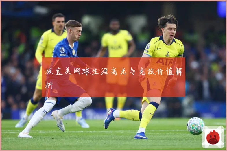 坂直美网球生涯高光与竞技价值解析